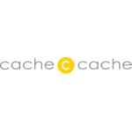 logo Cache cache Vienne 28-31 rue des Orfèvres