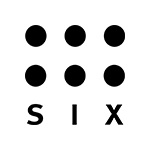 logo SIX Store Dijon