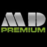 logo MD Premium