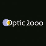 logo Optic 2000 SAINT OMER