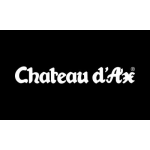 logo Château d´Ax Saran