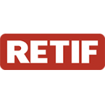 logo Retif La Chapelle St Luc
