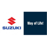 logo Suzuki Auto ROUEN