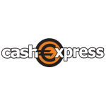 logo Cash Express PARTHENAY