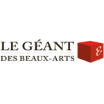 Le Géant des Beaux-Arts PARIS XIe