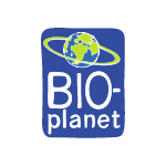 logo Bio Planet GENT 1