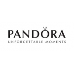 logo Pandora SAINT RAPHAEL