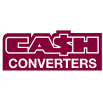 logo Cash Converters Bordeaux
