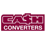 logo Cash Converters AMIENS