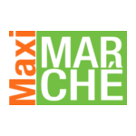 logo Maximarché Saint martin en bresse