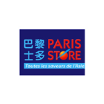 logo Paris Store VENISSIEUX