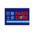 logo Paris Store