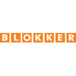 logo BLOKKER Ieper
