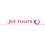 logo Jet Tours CORMONTREUIL