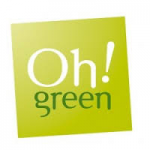 logo Oh! Green NANINNE