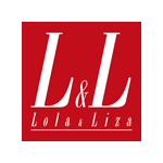 logo Lola & Liza LEUVEN