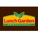 logo Lunch Garden SOIGNIES