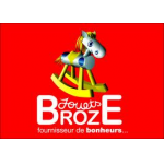 logo Jouets Broze AALBEKE