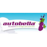 logo Autobella PARIS 4 rue de Lobau