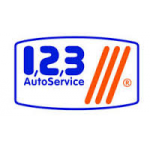 logo 1 2 3 AutoService LA VILLE DU BOIS