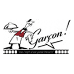 logo Brasserie Garçon