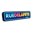logo Rue de la Fête MERIGNAC