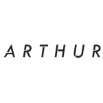 logo Arthur NANTES