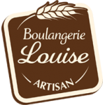 logo Boulangerie Louise Châlette-sur-Loing