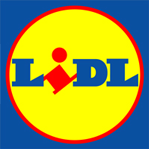 logo Lidl GENK Hooiweg