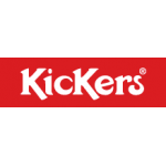 logo Kickers NICE