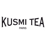logo Kusmi Tea Paris 8 - Galeries Lafayette