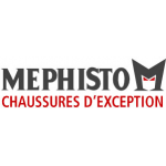 logo Mephisto LE MANS