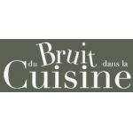 logo Du Bruit dans la Cuisine CABRIES