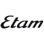 logo Etam Lingerie HOUDEMONT - HEILLECOURT