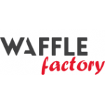 logo Waffle Factory VAL DE FONTENAY - FONTENAY SOUS BOIS