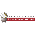 logo A La Bonne Heure Narbonne