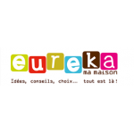 logo Eureka Ma Maison PARIS 7