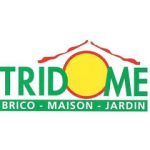 logo Tridôme PUY EN VELAY