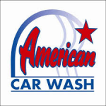 logo American Car Wash CLERMONT-FERRAND