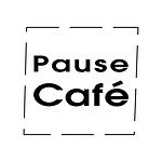 logo Pause Cafe QUIMPER