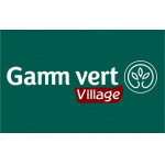 logo Gamm vert Village PIERREFONTAINE LES VARANS