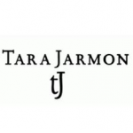 logo Tara Jarmon PARIS 17