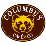 logo Columbus Café Perpignan