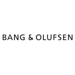 logo Bang & Olufsen STRASBOURG DOME