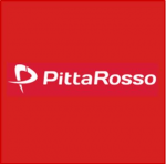 logo PittaRosso ROUEN