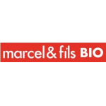 logo Marcel & Fils Bio SORGUES - AVIGNON 