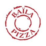 logo Baila Pizza NIORT