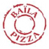 logo Baila Pizza