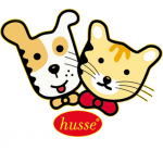 logo Husse Nutrition Chiens et Chats