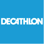 logo DECATHLON WAVRE